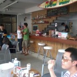 Review: Flow House, Bangkok
