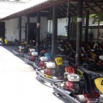 Samui Go-Kart, Bophut, Ko Samui