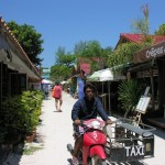 Changes on Thailand’s Ko Lipe