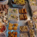 Talaad Mai: a feast for the senses in Bangkok’s Chinatown