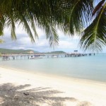 Review: Sunset Resort, Bang Rak, Ko Samui