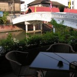 Review: Korbua House, Bangkok