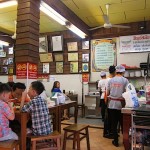 Thip Samai: Bangkok’s best pad Thai?