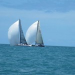 Samui Regatta 2013