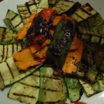 Finding vegan food on Ko Tao
