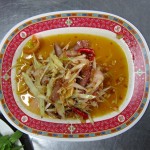 Review: Bunthon Restaurant, Bangkok