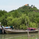 Exploring Ko Siray, Phuket