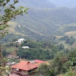 Getting to Sapa from Hanoi