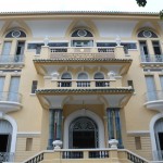 Saigon for museum-goers