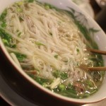 Review: Pho Nho, Ho Chi Minh City
