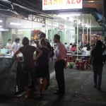 Review: Banh Xeo 46a, Saigon