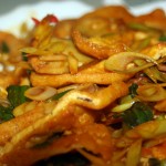 Review: Lean and Green Vegetarian Restaurant, Hanoi