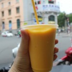 Cheap Vietnamese restaurants in Saigon