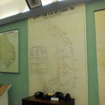 Review: Thang Long Royal Citadel, Hanoi