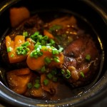 Review: Co Ngu, Ho Chi Minh City