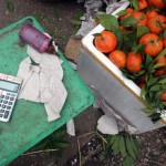 Long Bien market photography tour