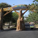 Vung Tau’s Ho May Cultural and Eco-Tourism Park