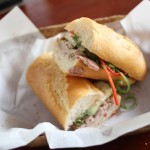 Review: Le Banh Mi, Ho Chi Minh City