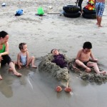 Tourist etiquette in Hoi An
