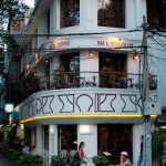 Review: Kita Coffee House, Ho Chi Minh City