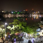 Asia food tours: Urban Adventures, Hanoi