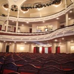 A O Show, Saigon