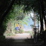 Hoi An: Stay in the beach or town?