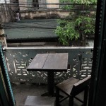 Review: The Hanoi Social Club, Hanoi