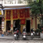 Hanoi’s 36 streets: Hang Quat