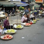 Photo essay: Wet market tour, Hanoi