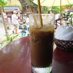 Review: White Sail Cafe, Hoi An