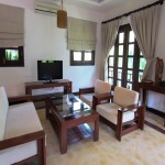 Review: Son Tra Resort, Hoi An