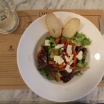 Saigon’s best Western restaurants
