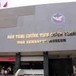 Cu Chi Tunnels day tour
