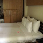 Review: Rising Dragon Grand Hotel, Hanoi
