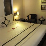 Review: Hanoi Moment Hotel 2, Hanoi