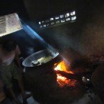 Hoi An’s cao lau noodle