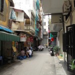 Review: Especen Hotel, Hanoi