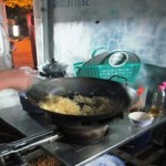 Hoi An night eats: Quan Tu Sang