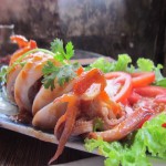 Review: The Moon Restaurant, Hoi An