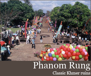 Photo for Phanom Rung