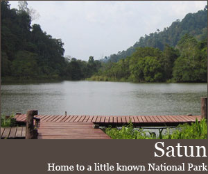 Photo for Satun