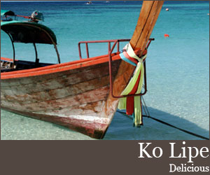Photo for Ko Lipe