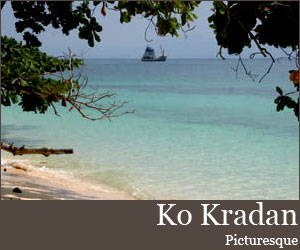 Photo for Ko Kradan