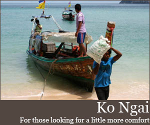 Photo for Ko Ngai