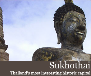 Photo for Sukhothai