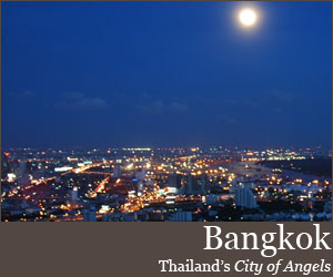 Photo for Bangkok