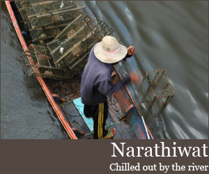 Photo for Narathiwat