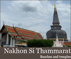 Photo for Nakhon Si Thammarat