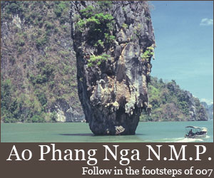 Photo for Parc National de Ao Phang Nga